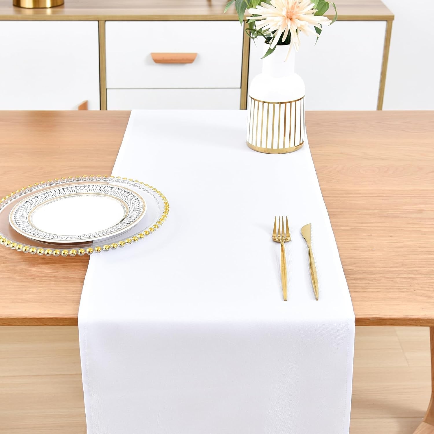 farmhouse-white-table-runner-dining-table-runners-90-inches-long-coffee-table-runner-for-dresser-living-room-bedroom-holiday-party-banquet-12x90-inch