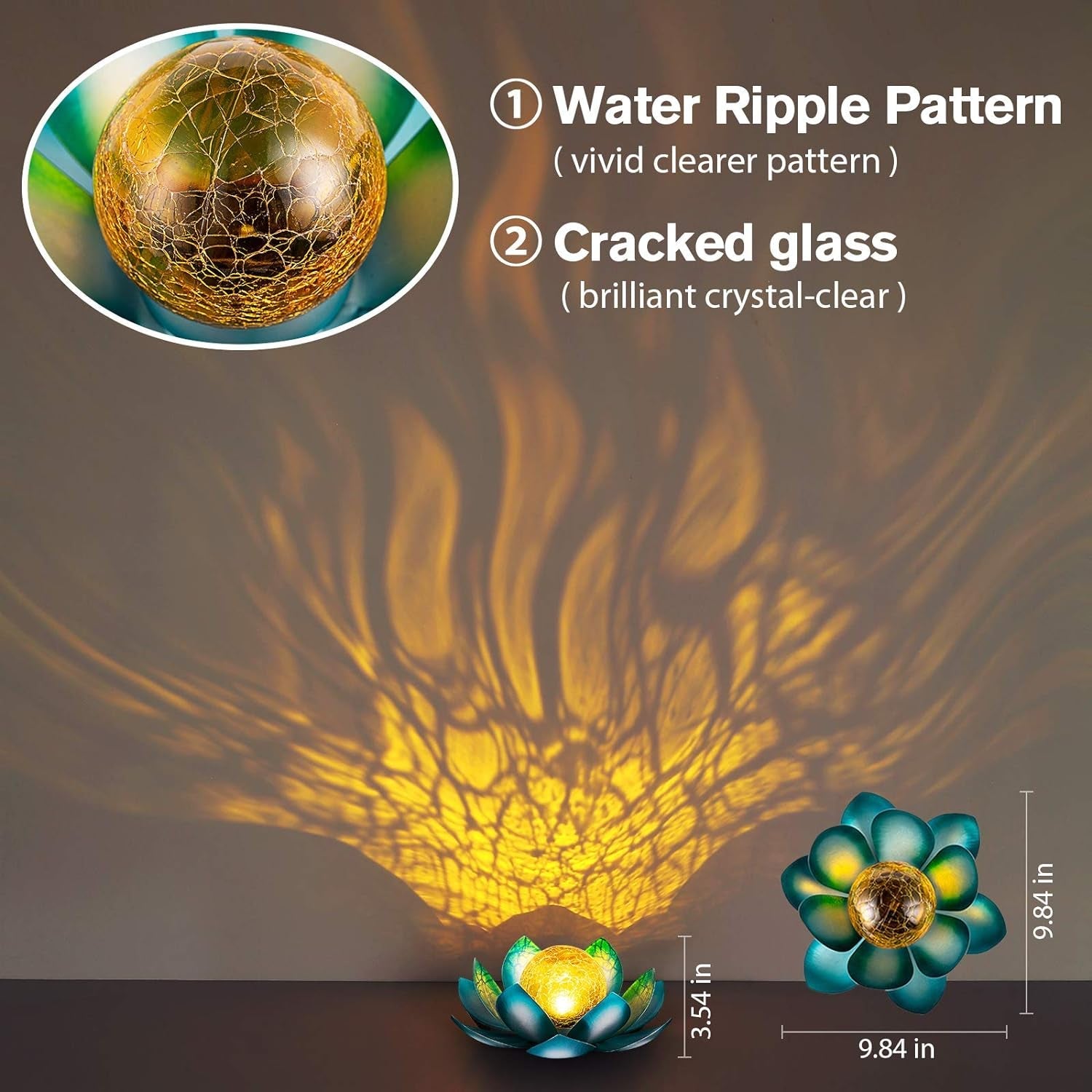solar-light-outdoor-garden-decor-blue-metal-crackle-globe-glass-waterproof-led-lotus-flower-table-lamp-decorations-for-patio-yard-porch-pathway-ground