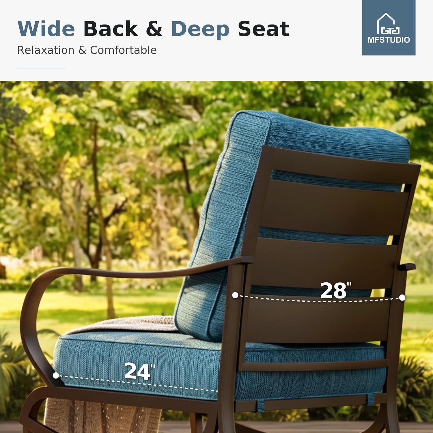 4-piece-metal-patio-furniture-set-with-peacock-blue-cushions