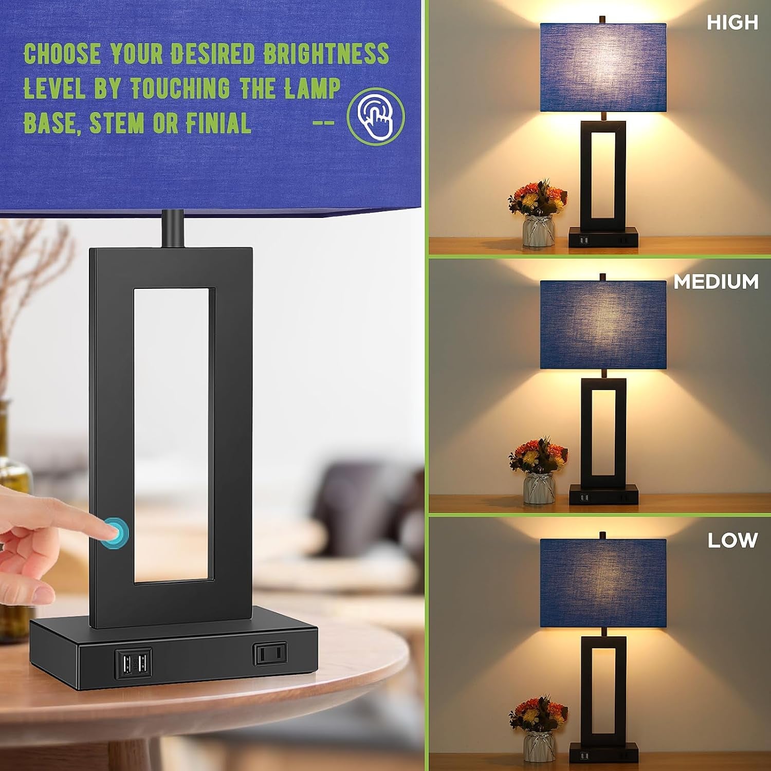 22-modern-touch-control-table-lamp-set-of-2-with-2-usb-ports