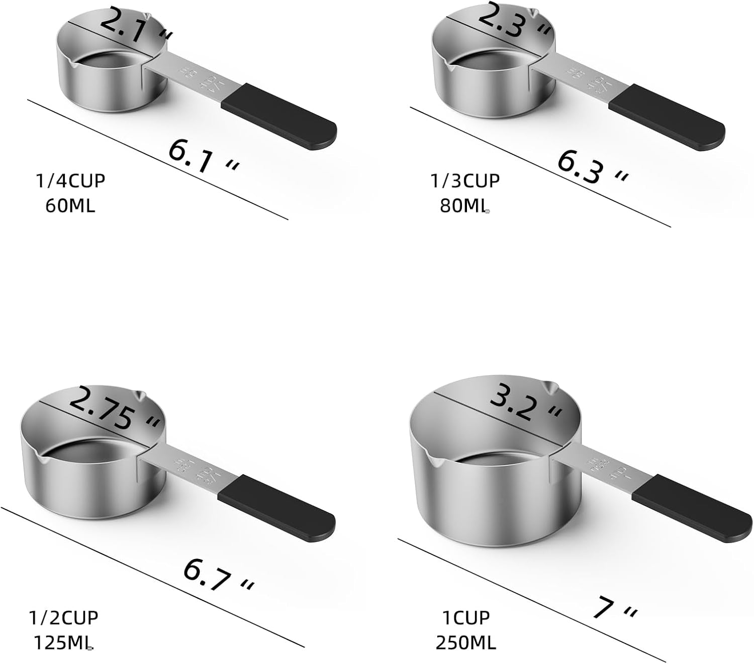 magnetic-stainless-steel-measuring-cups-spoons-set-4-8-piece-stackable-set-with-engraved-measurements-dishwasher-safe-baking-essentials-solid