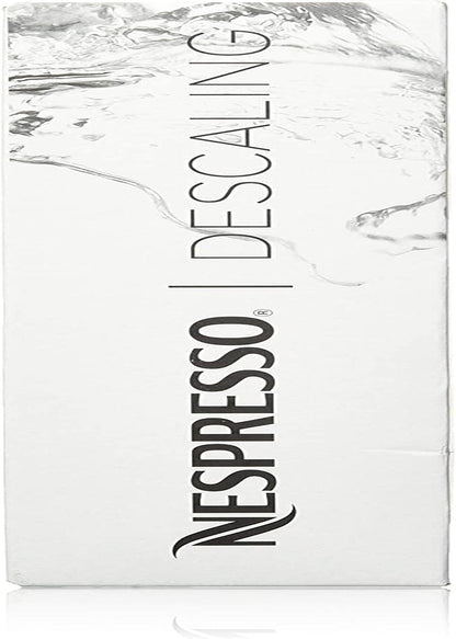 Descaling Solution, Fits All Models, 2 Packets | Fits All Models, 2 Packets1