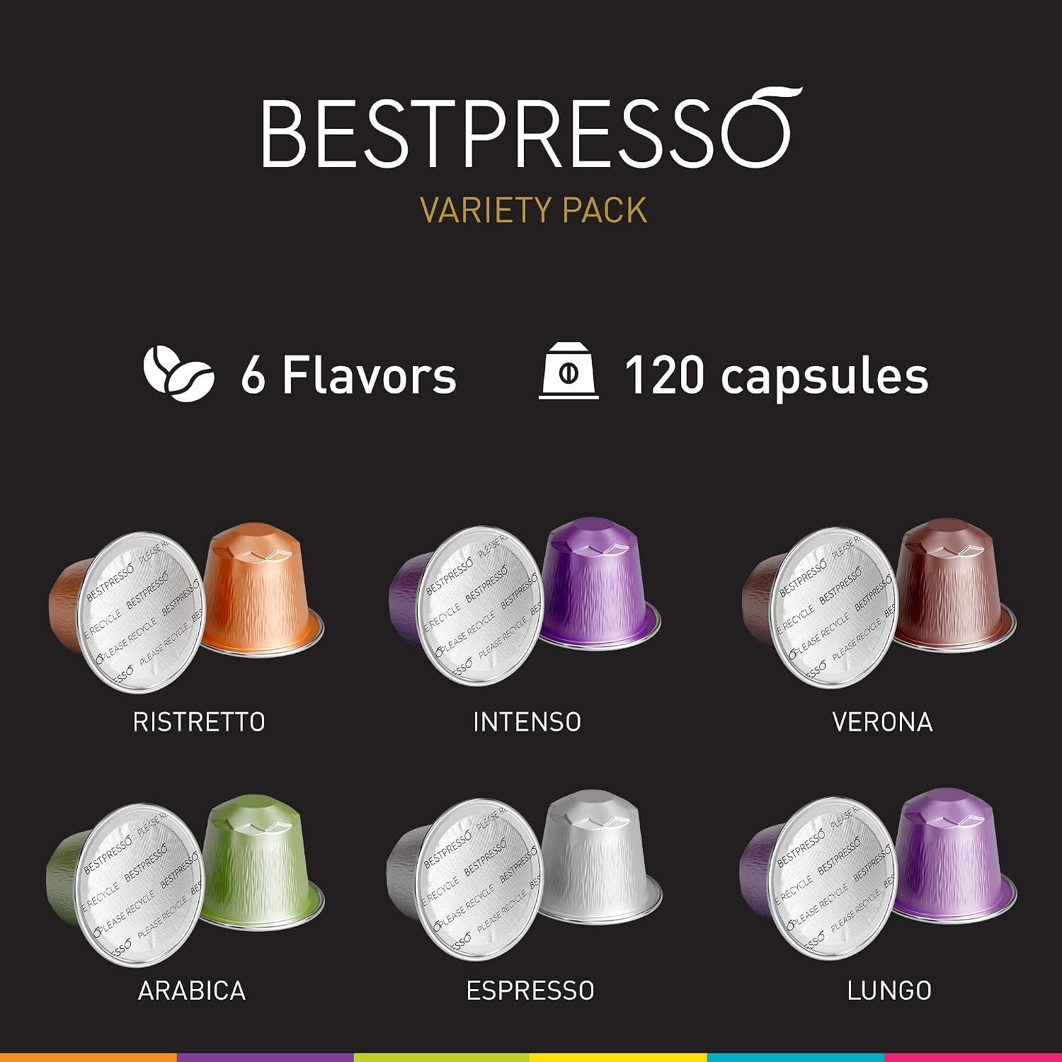 coffee-for-nespresso-original-machine-120-pods-certified-genuine-espresso-variety-pack-pods-compatible-with-nespresso-original
