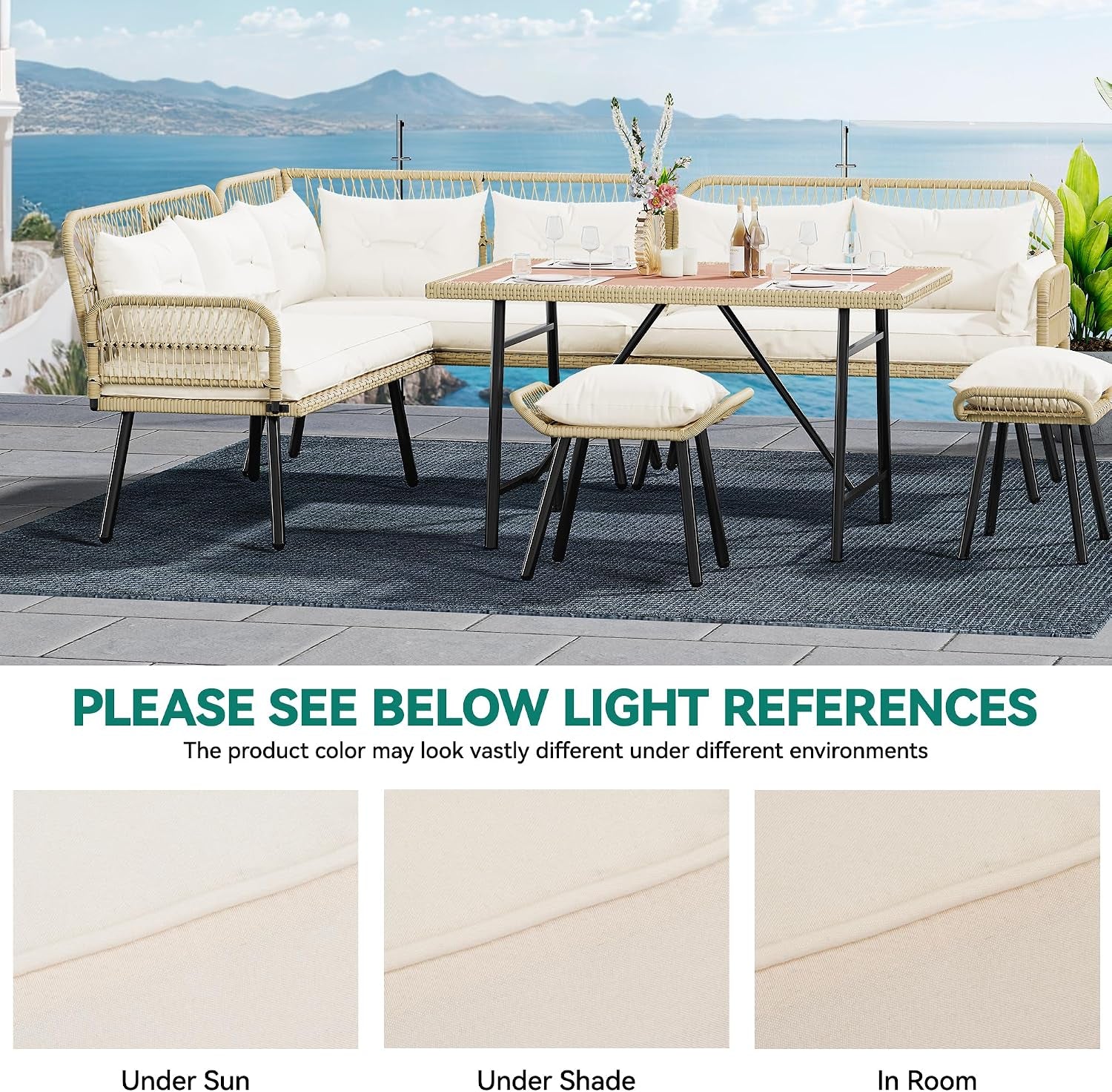 l-shaped-rattan-patio-furniture-set-light-brown-beige