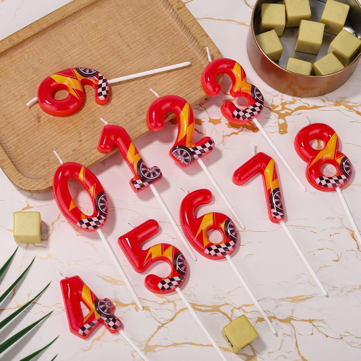 racing-cars-themed-birthday-candle-red-racing-car-lightning-number-candle