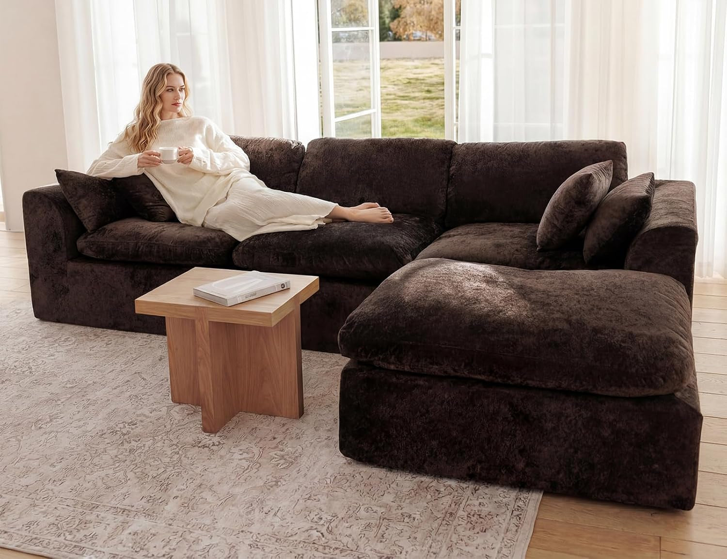 115-modular-sectional-sofa-modern-cloud-sectional-couch-with-deep-seat-l-shape-boneless-couch-for-living-room-no-assembly-required-brown