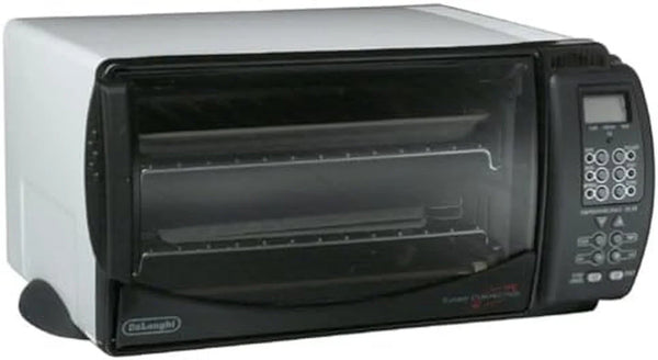 Delonghi AD679 Airstream Digital Convection Toaster Oven/Broiler1