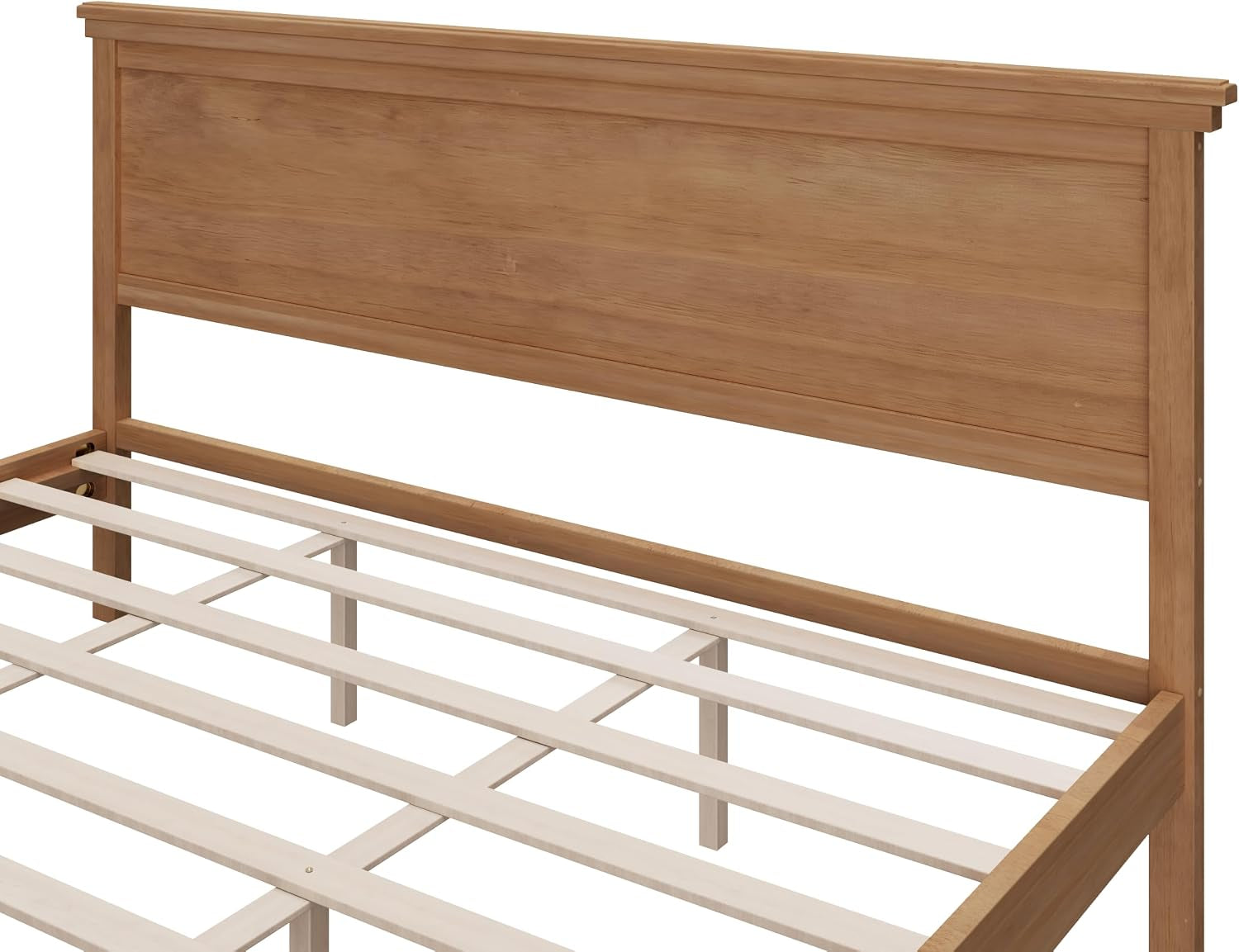 king-size-wood-platform-bed-frame-with-headboard-farmhouse-style