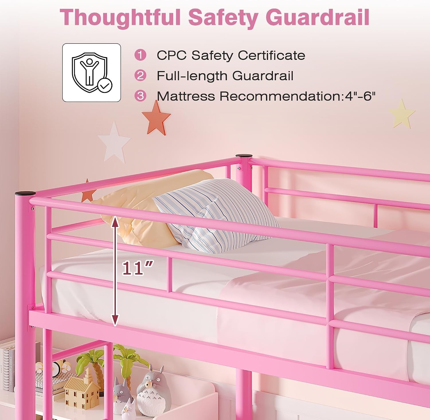 bunk-bed-twin-over-twin-metal-bunkbeds-with-ladder-and-full-length-guardrail-no-box-spring-needed-space-saving-noise-free-light-pink