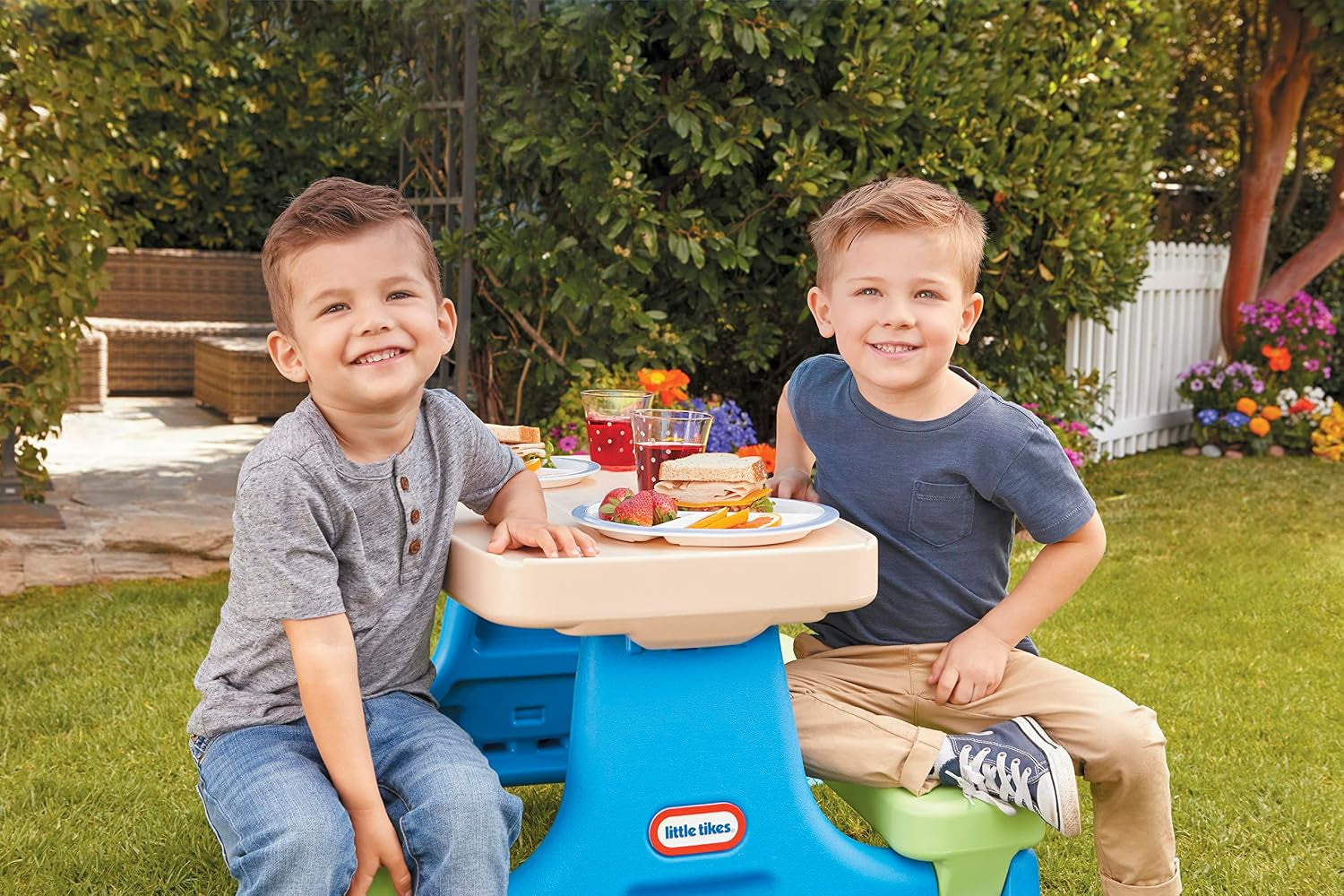 easy-store-picnic-table-with-umbrella-multi-color-42-00l-x-38-00w-x-19-75h