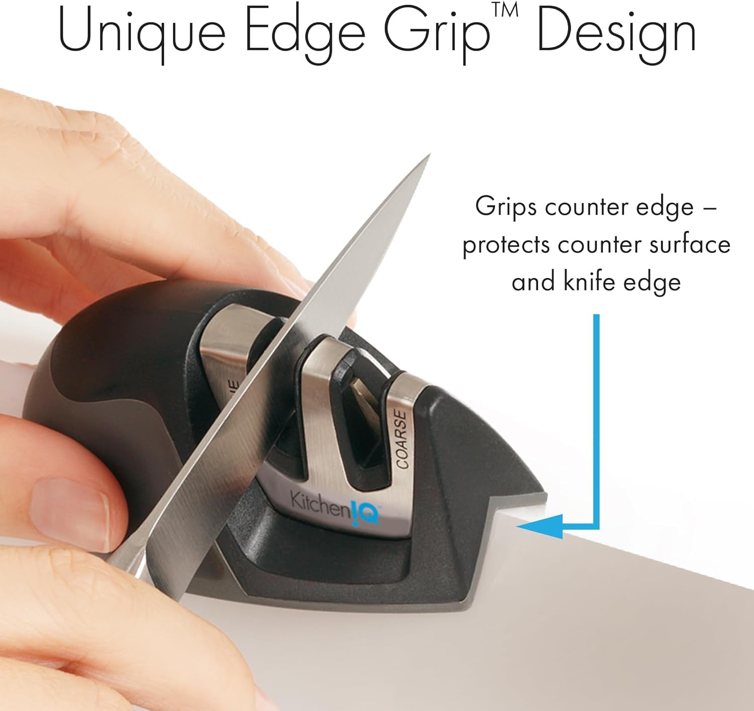 50009-edge-grip-2-stage-knife-sharpener-black-coarse-fine-sharpeners-compact-for-easy-storage-stable-non-slip-base-soft-grip-rubber-handle-straight-serrated-knives