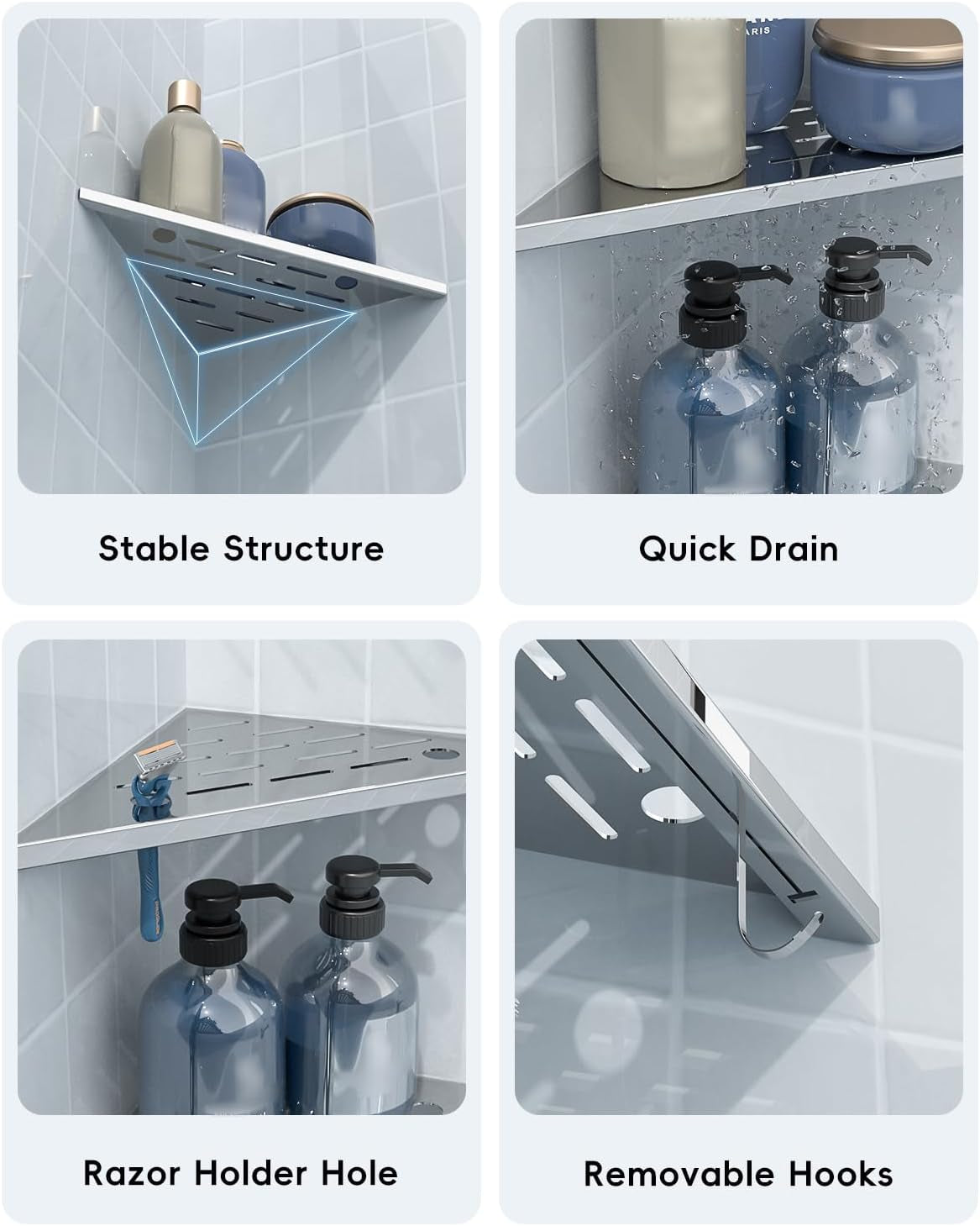 2-pack-corner-shower-shelves-10-chrome-304-stainless-steel-recessed-bathroom-shelf-with-razor-holding-hole-and-2-hools-for-tiled-wall-no-drilling-needed