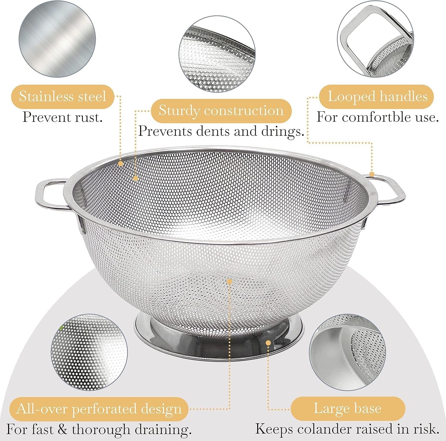 stainless-steel-colander-for-kitchen-5-qt-pasta-rice-strainer-durable-highest-grade-premium-steel-dishwasher-safe-and-odor-resistant-food-strainer-lightweight-looped-handles