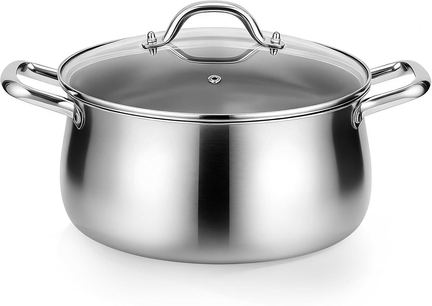 8qt-tri-ply-stainless-steel-induction-stock-pot-with-lid-heavy-duty-nonstick-build-great-for-soup-pasta-canning-simmering-boiling-even-heat-distribution-easy-to-clean-cookware