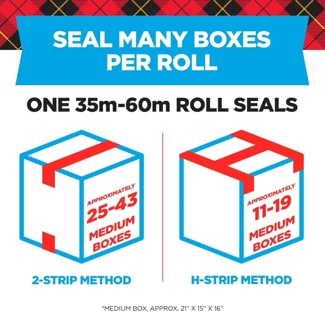 scotch-heavy-duty-shipping-packing-tape-clear-1-88-in-x-38-2-yd-shipping-and-packaging-supplies-1-tape-roll-with-dispenser