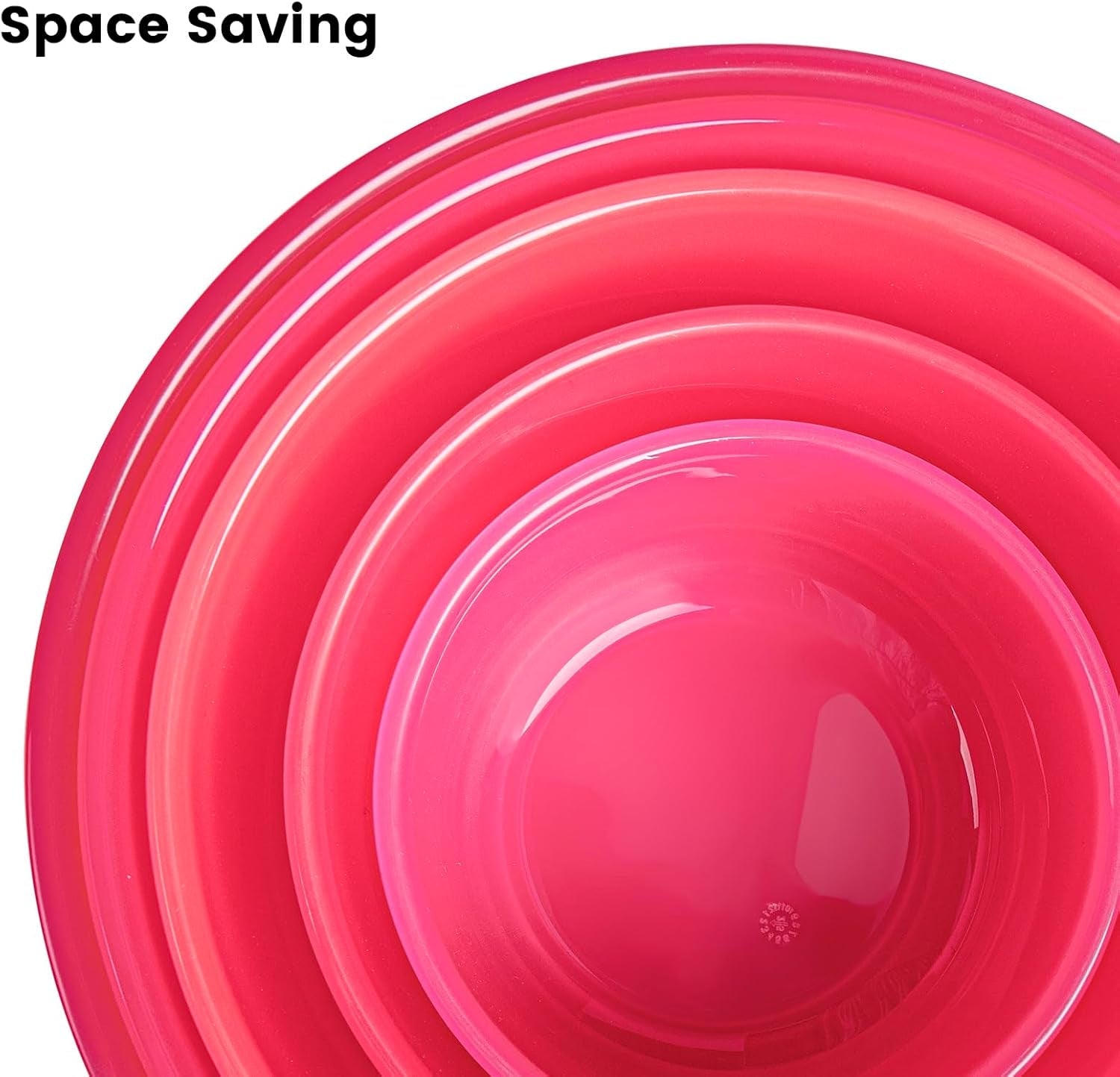 5pc-mixing-bowls-set-with-lids-ombre-pink-bpa-free-nesting-salad-meal-prep-bowls-for-mixing-serving-storage-0-74-qt-4-65-qt-dishwasher-safe-lids-not-microwave-safe