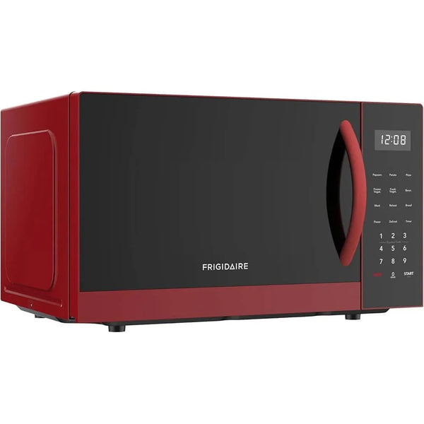 19 In. 0.9 Cu. Ft. Microwave (Black Door) EMW953-BLACK2