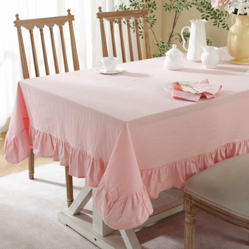 cotton-linen-solid-color-tablecloth-farmhouse-dining-pink-tables-cover-soft-fabric-square-table-cloths-for-wedding-party-kitchen-picnic-tabletop-pink-35x35-inch
