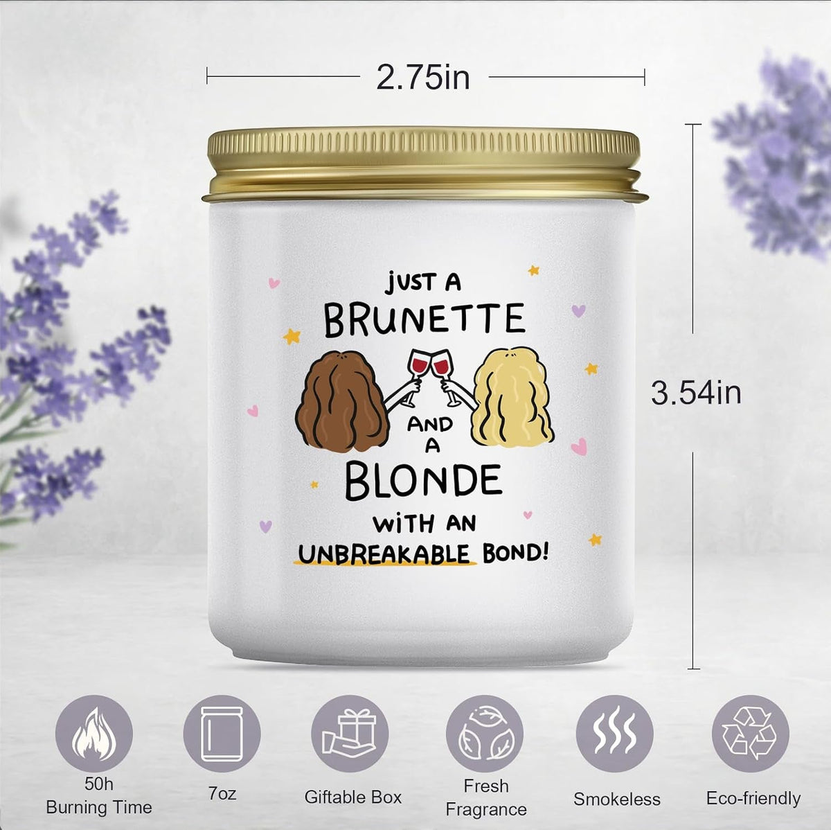 birthday-gifts-for-women-best-friend-friendship-lavender-candle