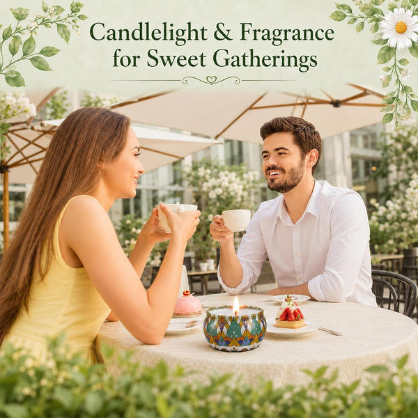 Scented Candles Gift Set for Women, 12 Pack7