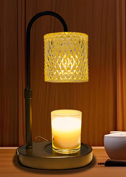 Candle Warmer Lamp with Timer Dimmable Height Adjustable, Birthday Gifts for Women Mom, House Warming Gifts New Home Decor, Candle Warmer for Jar Candles1