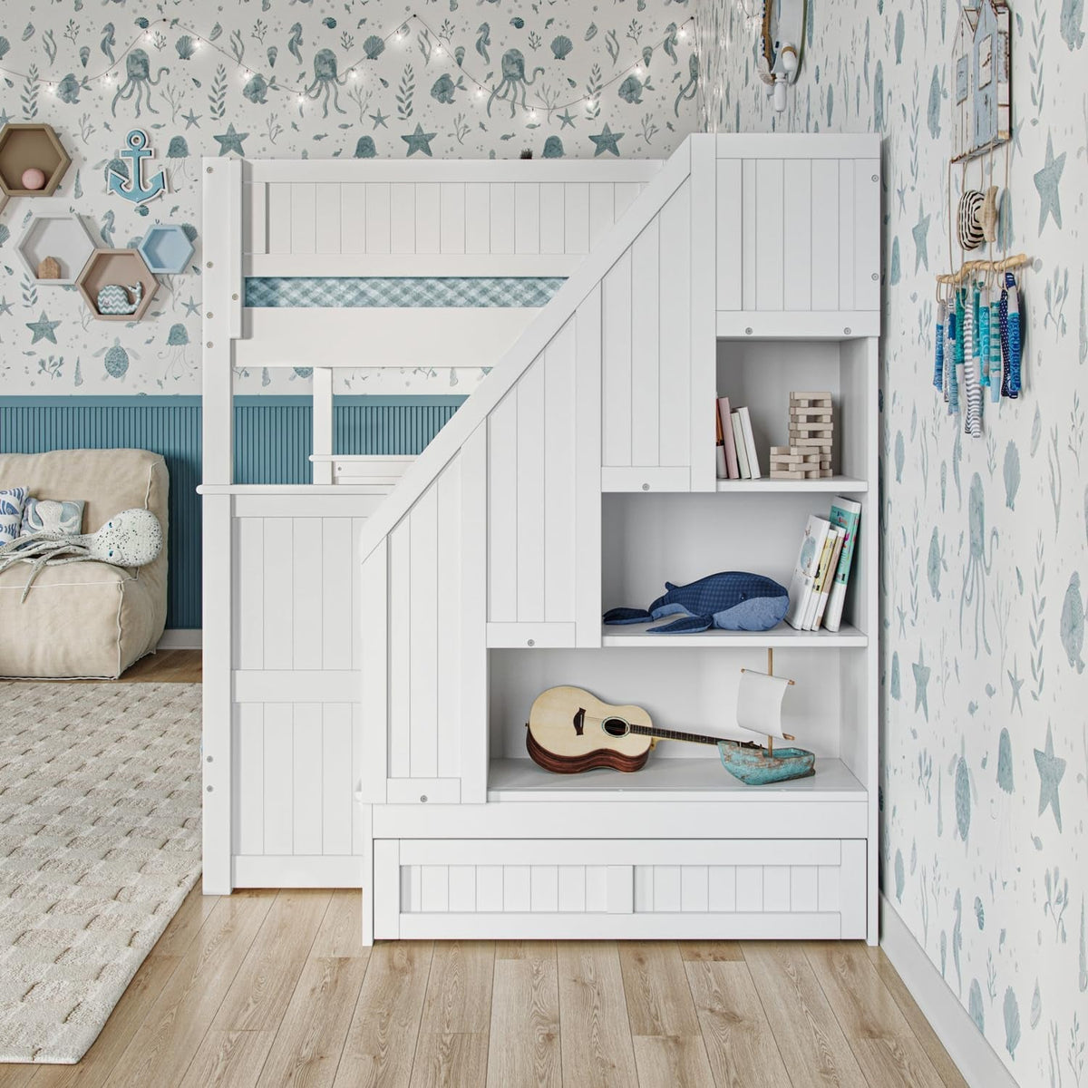 staircase-bunk-bed-with-twin-trundle-storage-drawer-white-full-over-full