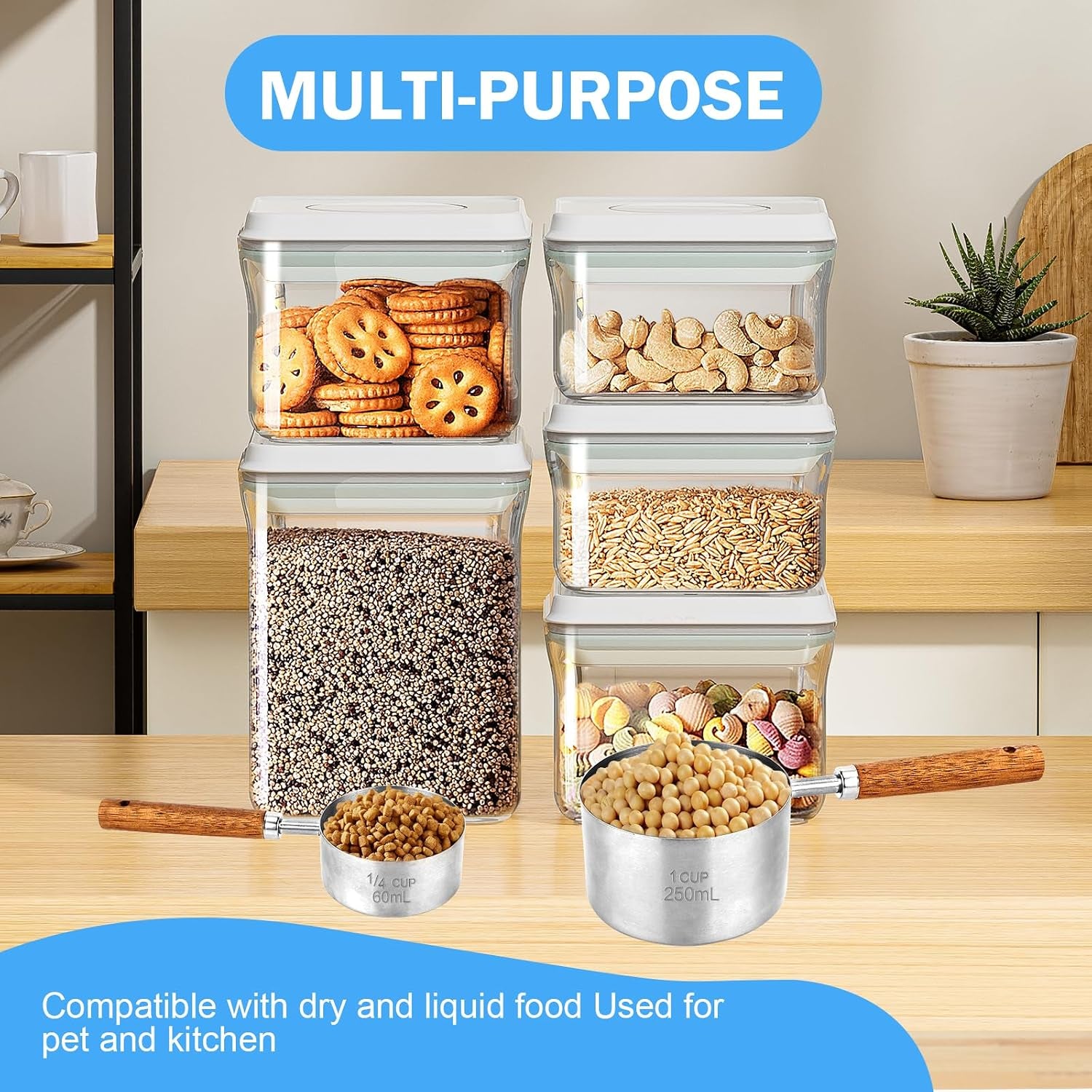 4-pcs-dog-food-scoop-measuring-cup