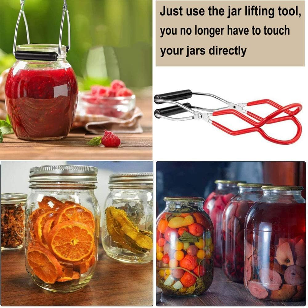 canning-jar-lifter-tongs-stainless-steel-jar-lifter-with-rubber-grips-slip-wide-mouth-clip-for-kitchen-restaurant-red