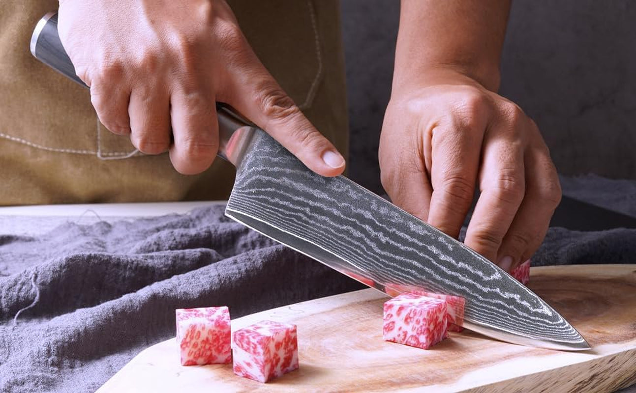 damascus-chef-knife-8-inch-ultra-sharp-kitchen-knife