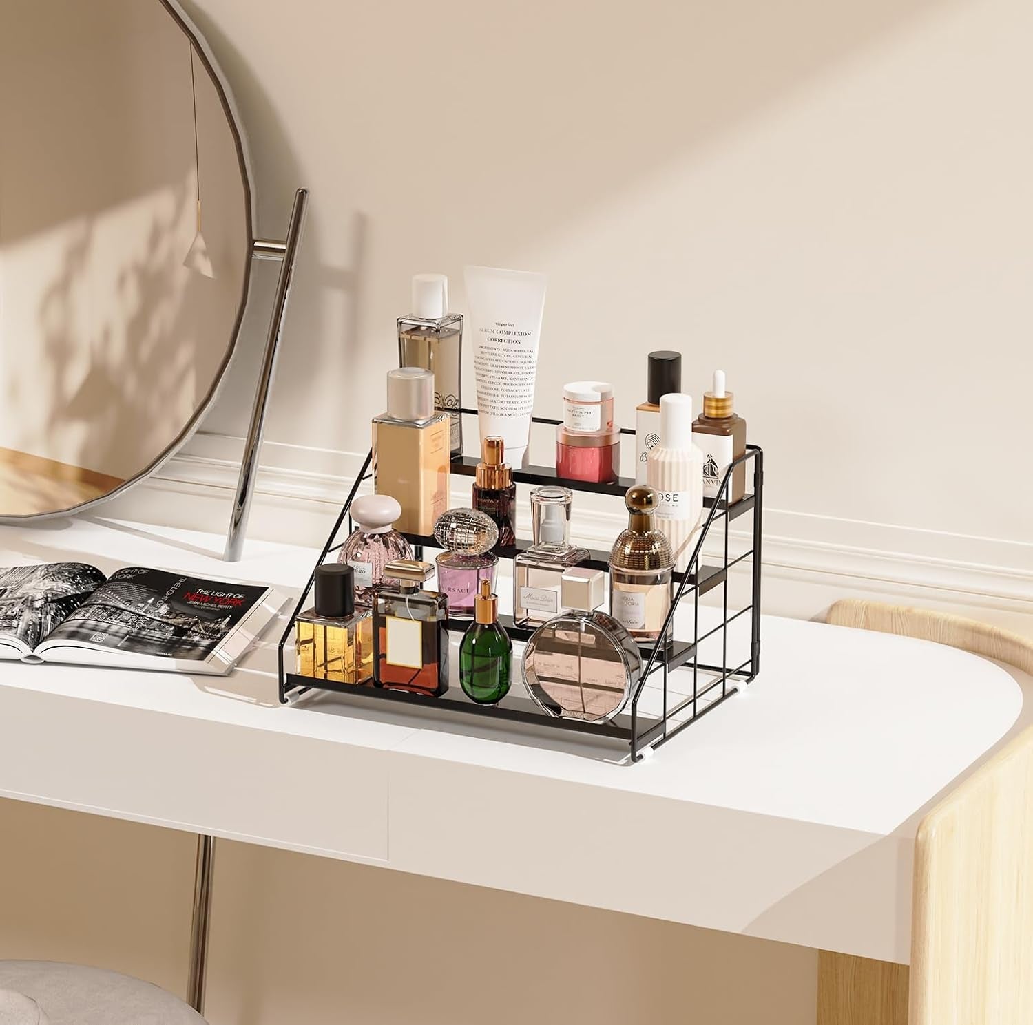 spice-rack-organizer-for-cabinet-4-tiered-spice-rack-organizer-tiered-adjustable-spice-shelf-for-kitchen-countertop-organization-bright-black