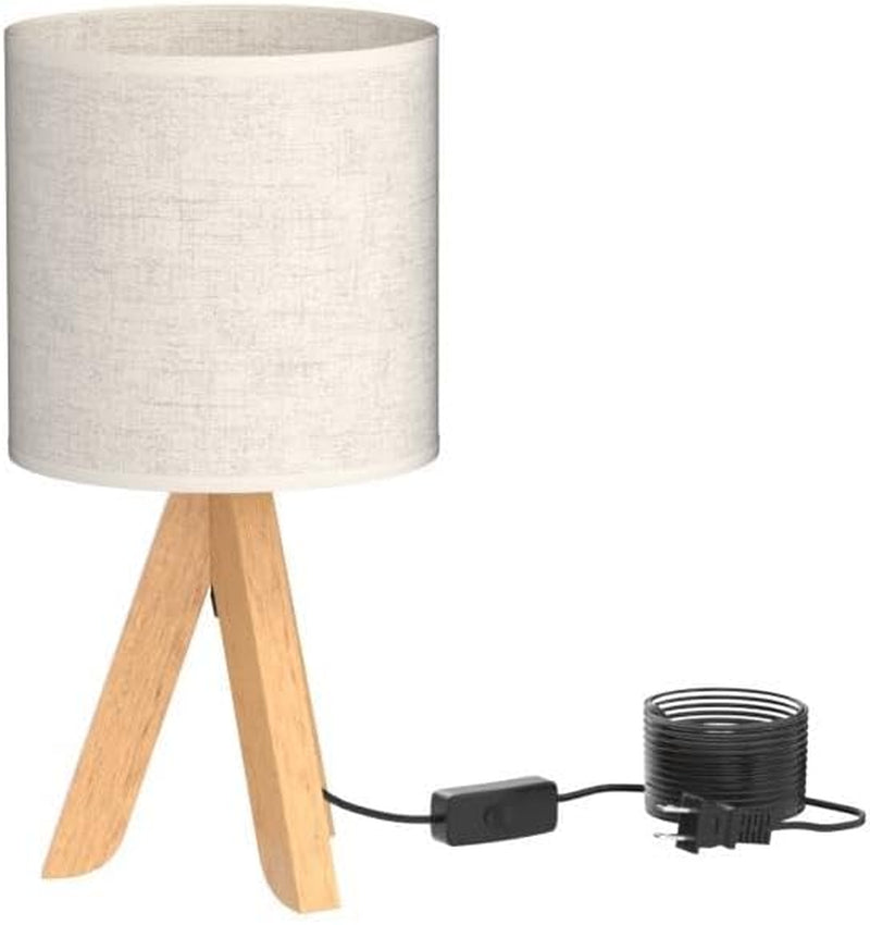 small-bedside-table-lamp-wooden-tripod-nightstand-lamp