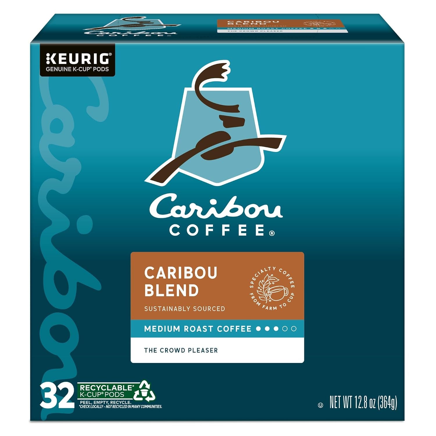 caribou-blend-keurig-single-serve-k-cup-pods-medium-roast-coffee-32-countpack-of-1