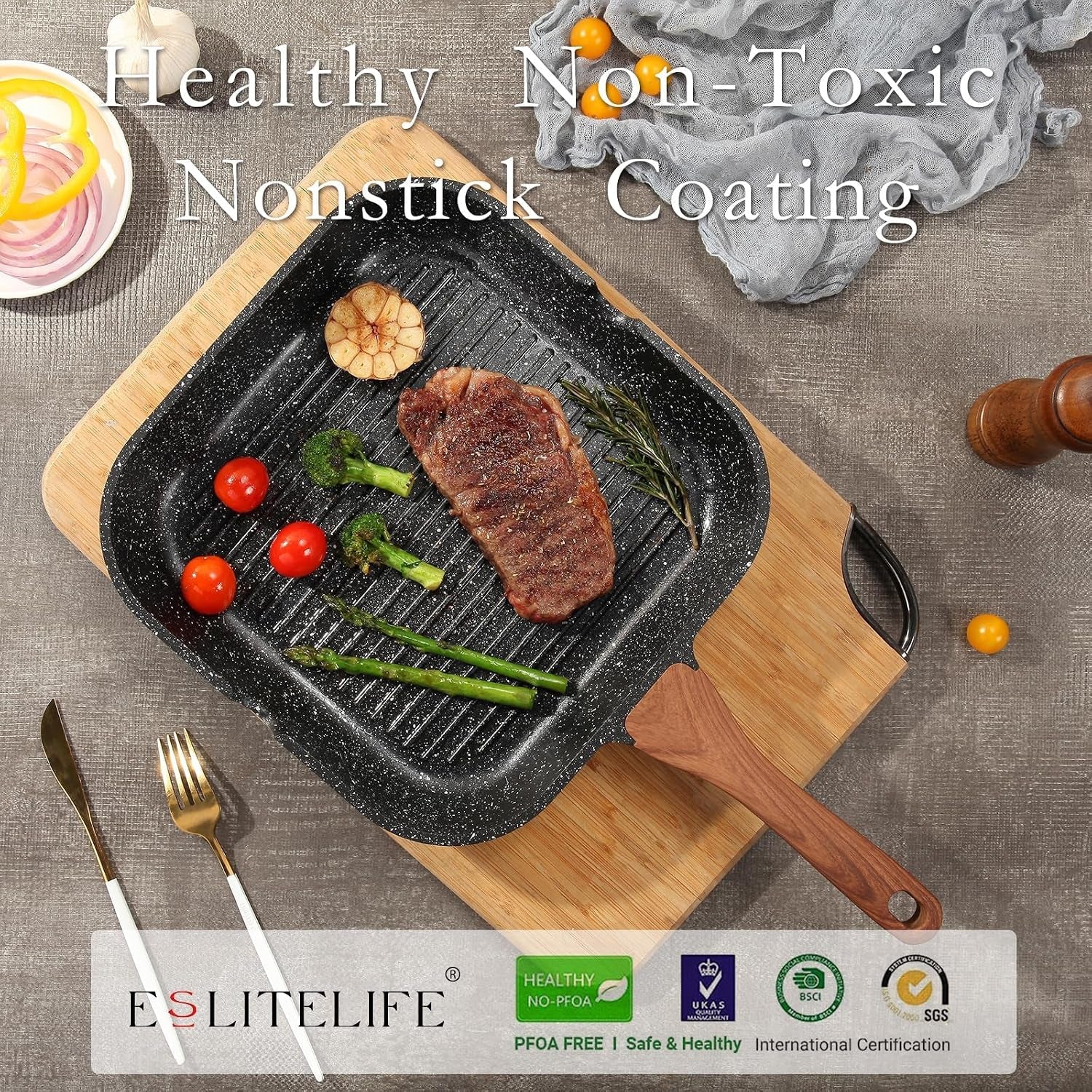 nonstick-grill-pan-for-stove-tops-versatile-griddle-with-pour-spouts-9-5-inch-square-big-grilling-skillet-steak-pan-for-indoor-outdoor-cooking-ptfe-pfoa-free-black