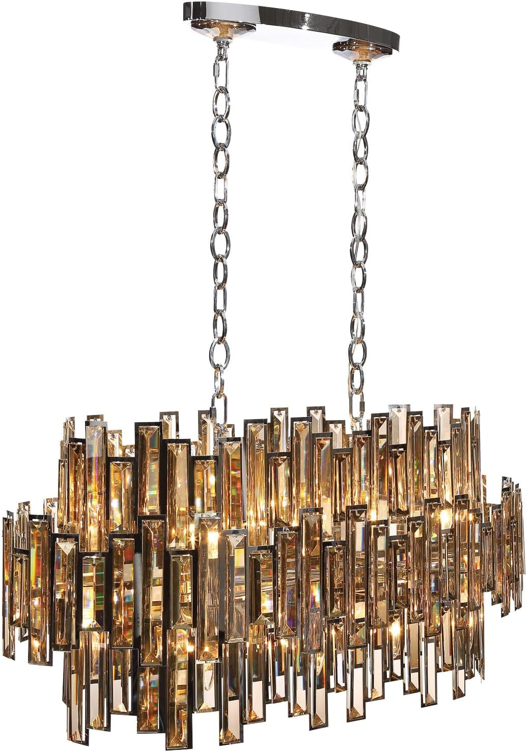 31892-018-40-5-long-vienna-glittering-crystal-oval-chandelier-with-framed-champagne-crystal-and-16-b10-light-bulbs-medium-chrome-finish