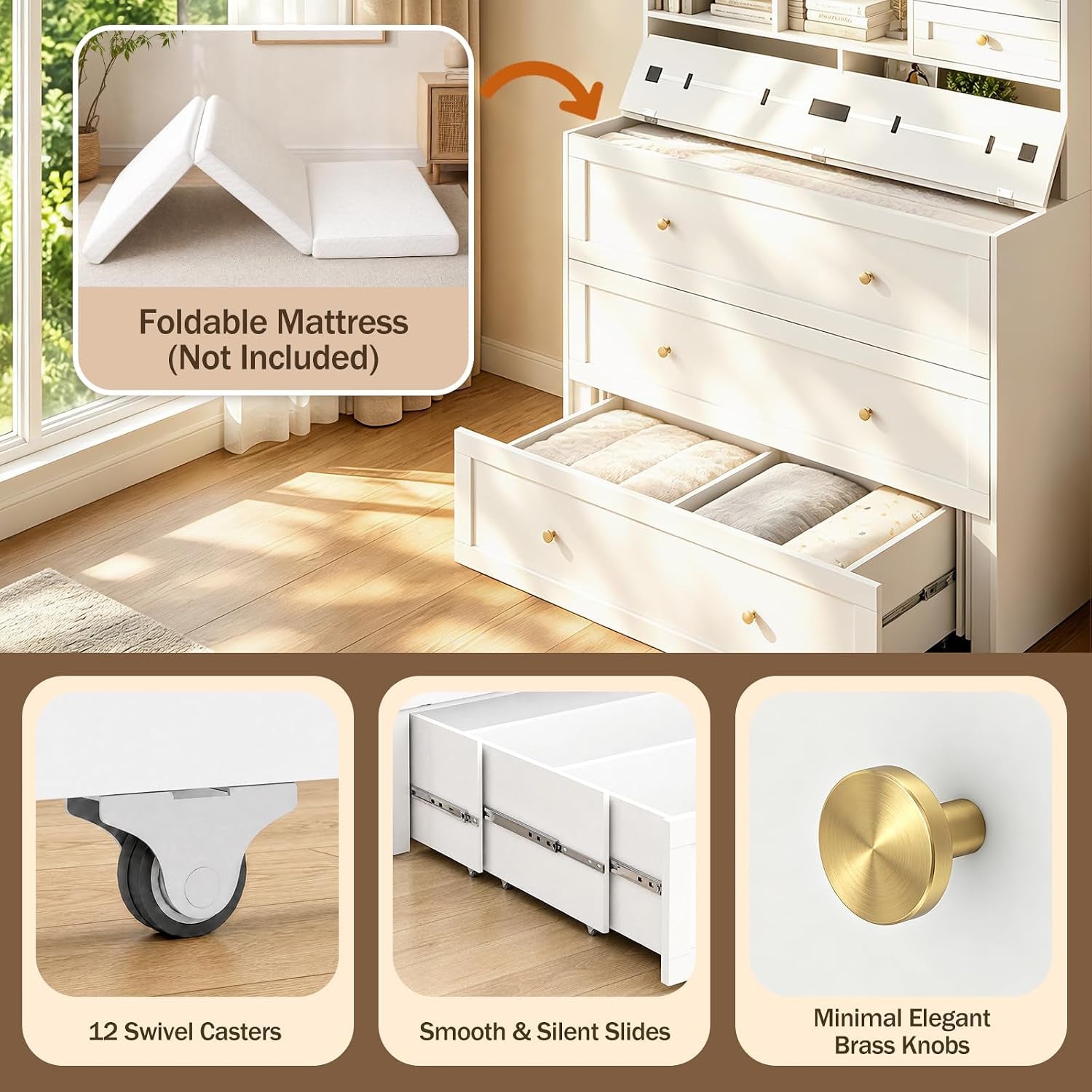murphy-bed-with-large-storage-led-light-charging-station-queen