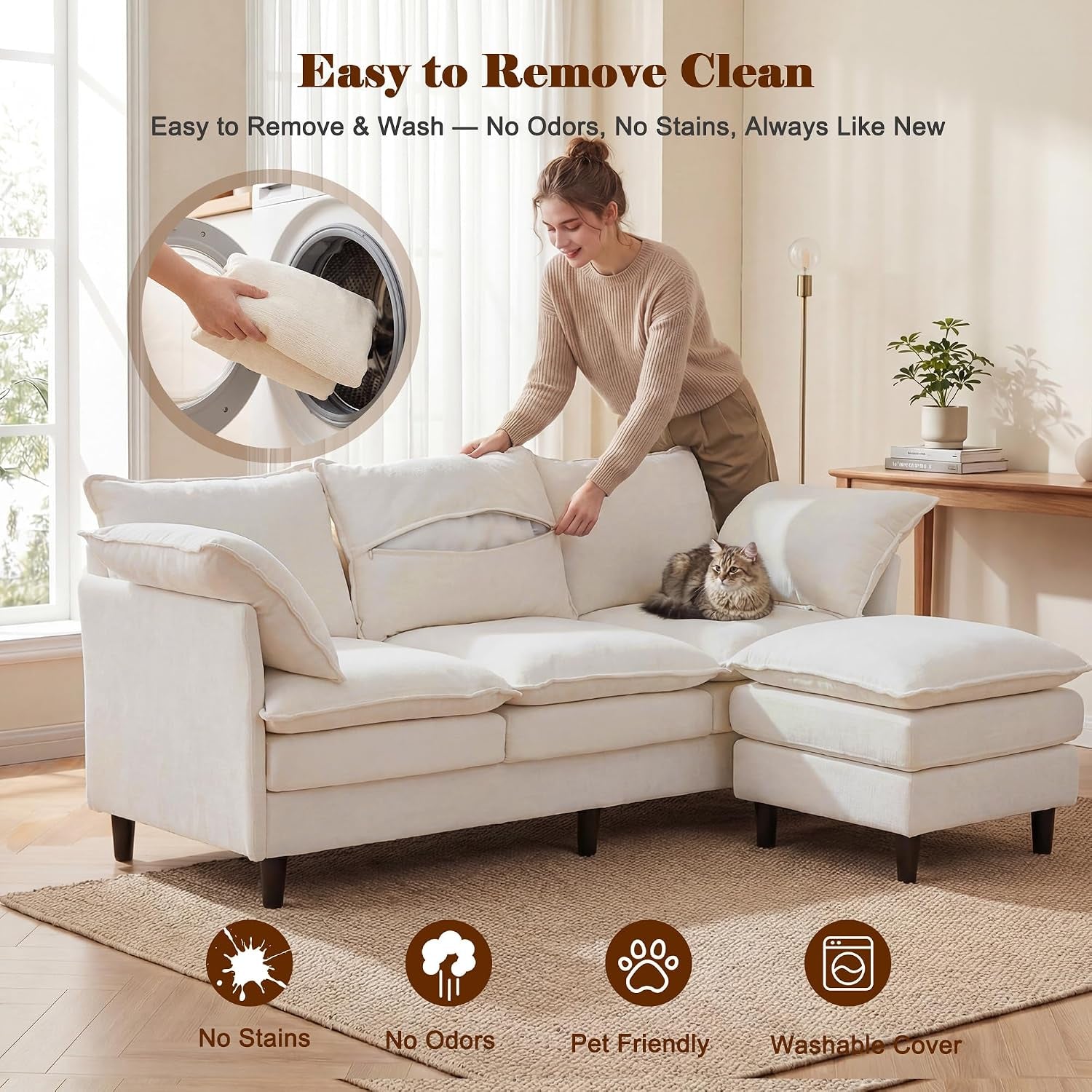 69-couch-sofa-l-shape-3-seat-with-ottoman-small-cloud-sofa-double-layer-cushion-23-deep-seat-washable-chenille-pillows-couches-for-living-room-apartment-office-69-beige-l