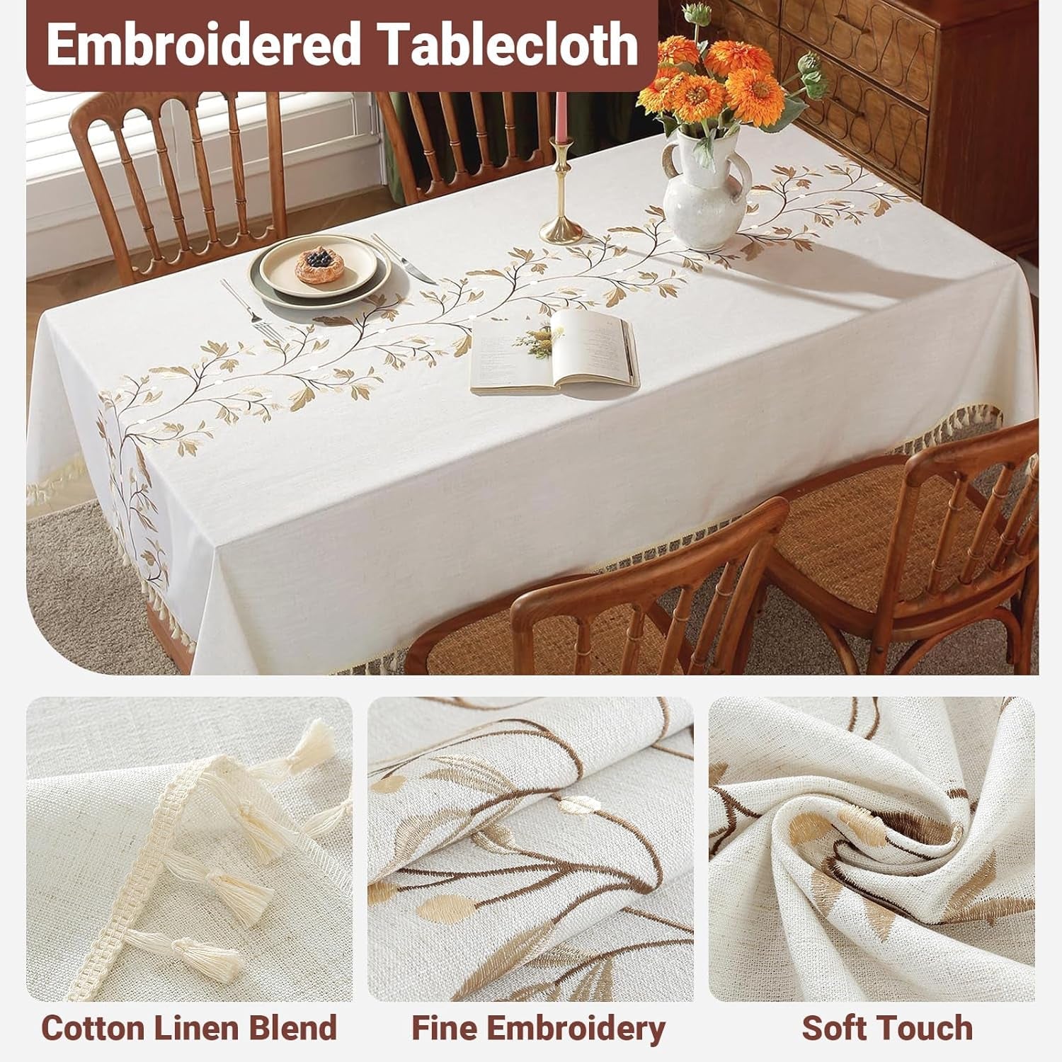 cotton-linen-waterproof-table-cloth-for-dining-table-farmhouse-kitchen-rectangle-tablecloth-coffee-wrinkle-free-tables-cover-beige-coffee-flower-55x70-inch