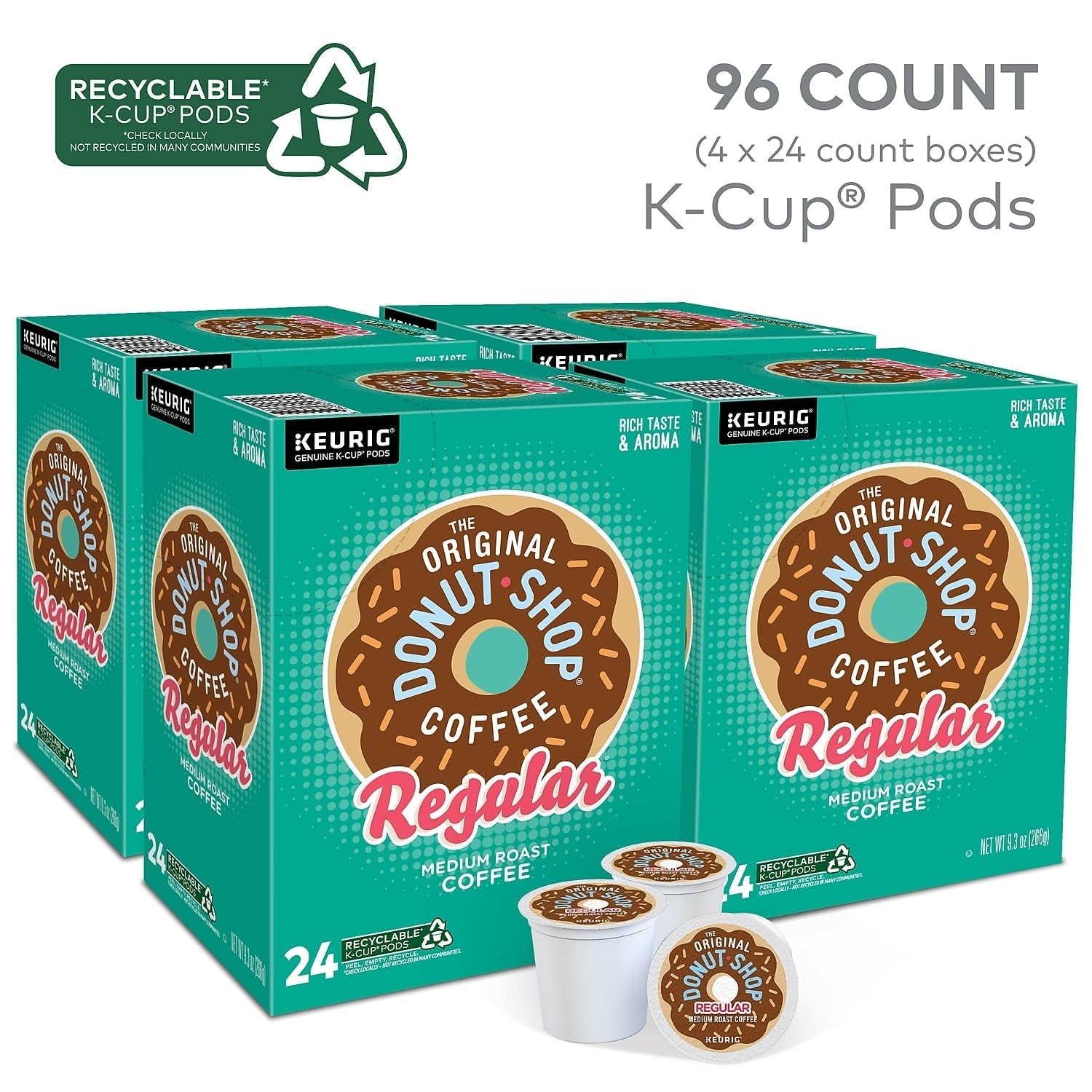 regular-single-serve-keurig-k-cup-pods-medium-roast-coffee-pods-96-count