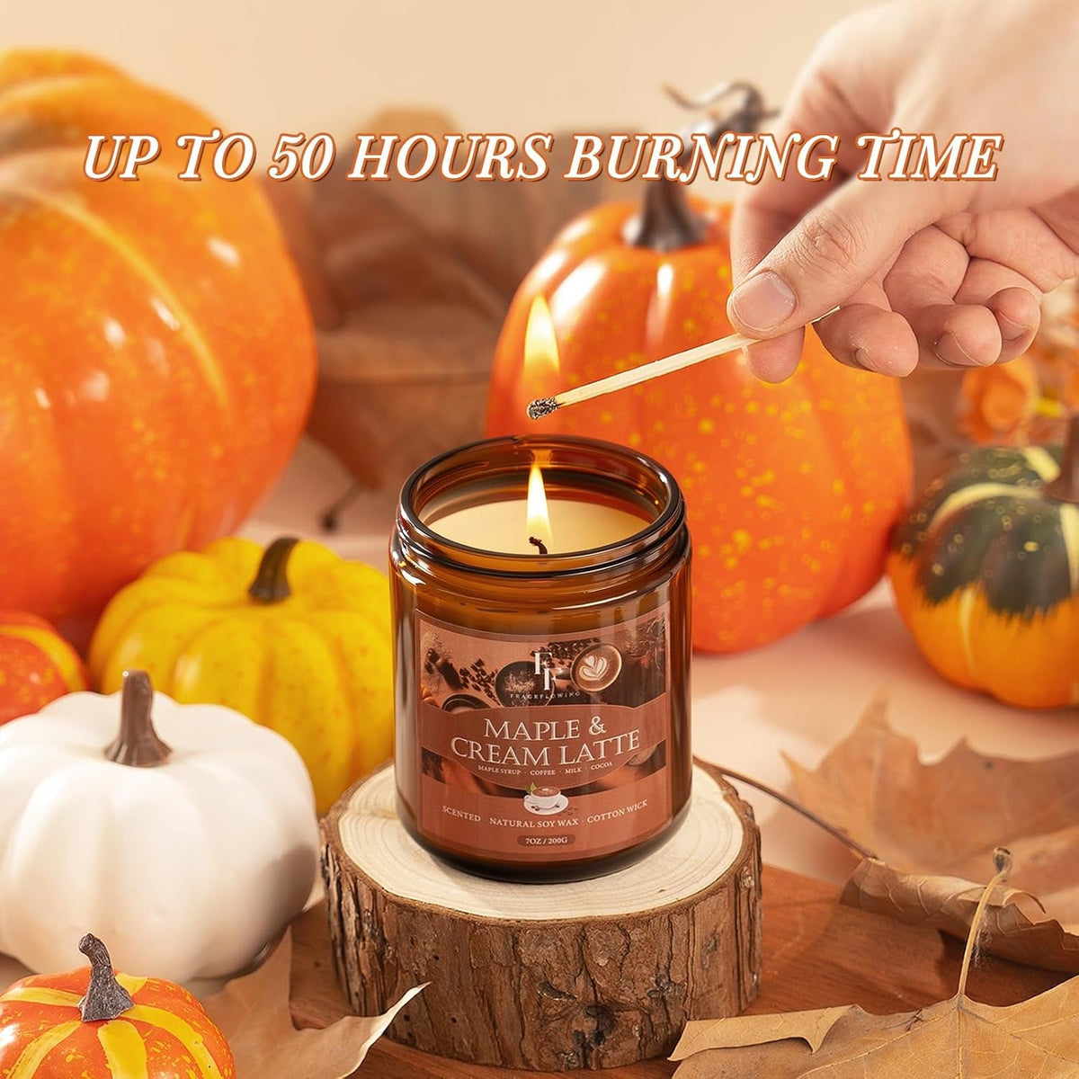 fall-candles-set-6-pack-candles-for-home-scented-natural-soy-wax-autumn-gifts-set-for-women-men-fall-fragrance-of-pumpkin-cinnamon-vanilla-cupcake-apple-harvest-latte