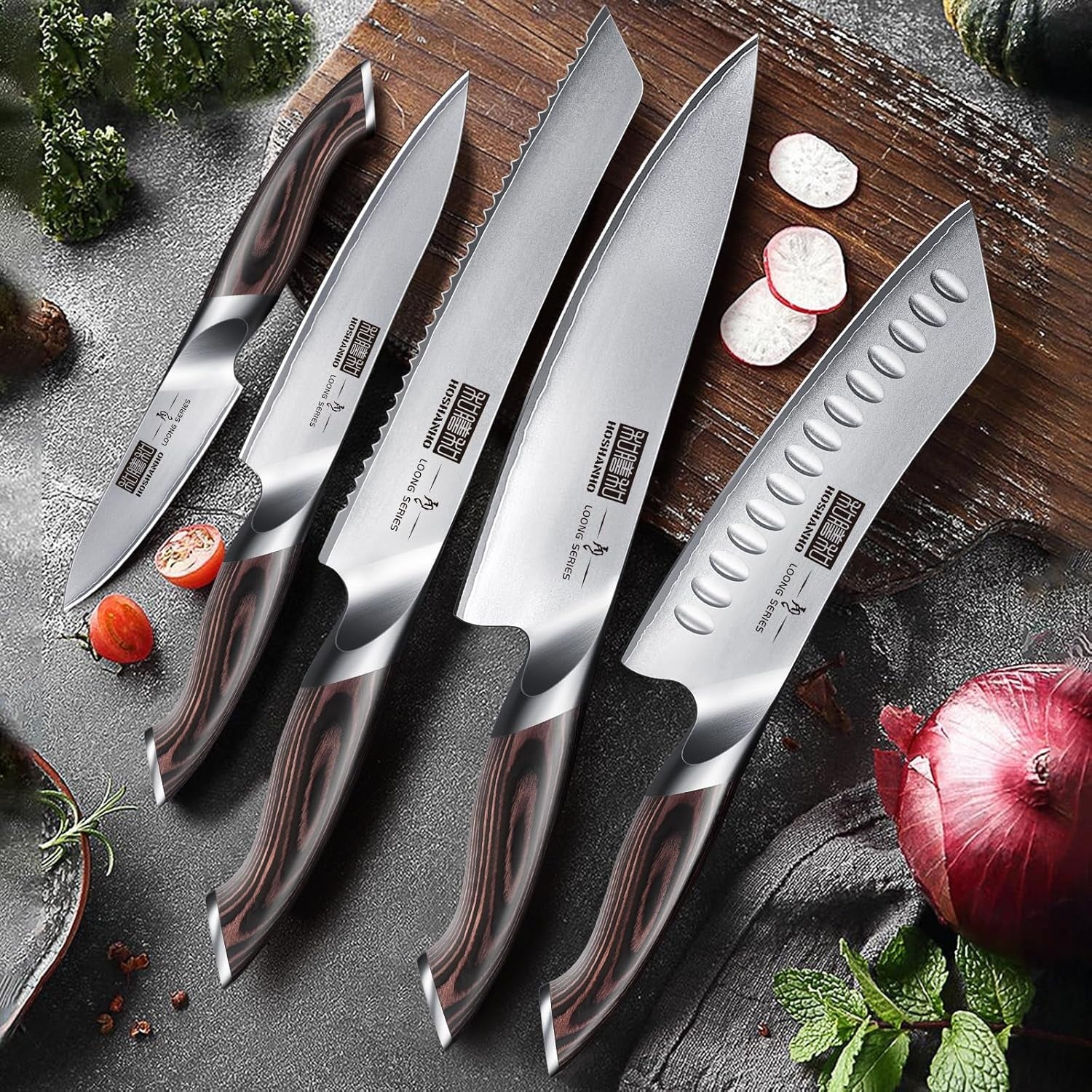knife-set-with-magnetic-knife-holder-6pcs-kitchen-knife-sets