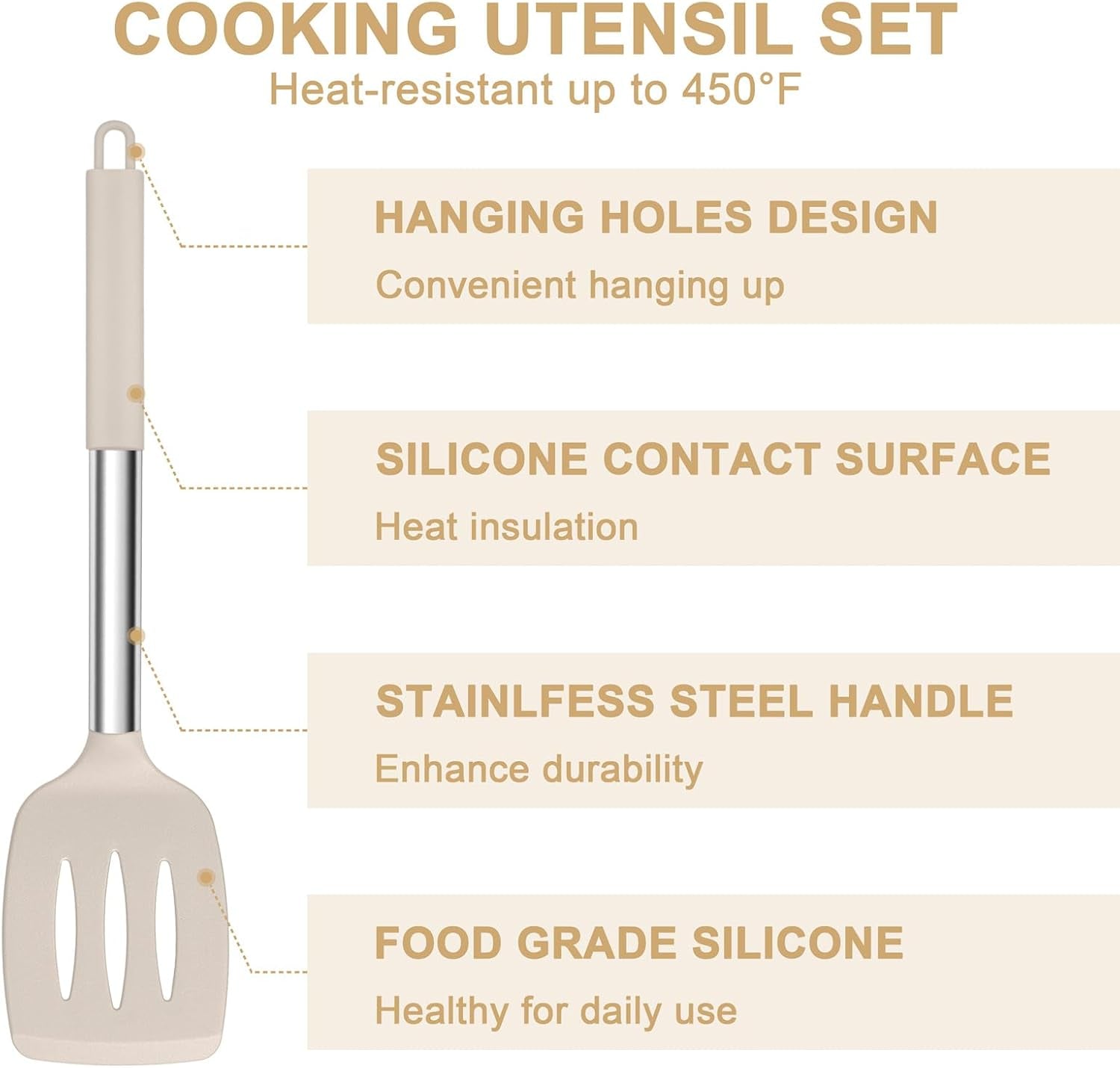 silicone-cooking-utensils-set-7-piece-khaki-kitchen-utensils-set