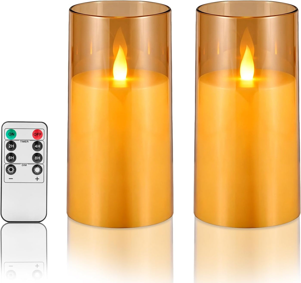 flameless-candles-with-remote-set-of-2-led-pillar-candles-3-d-x-6-h-realistic-climbing-flame-battery-powered-candles-for-home-wedding-christmas-amber-ivory