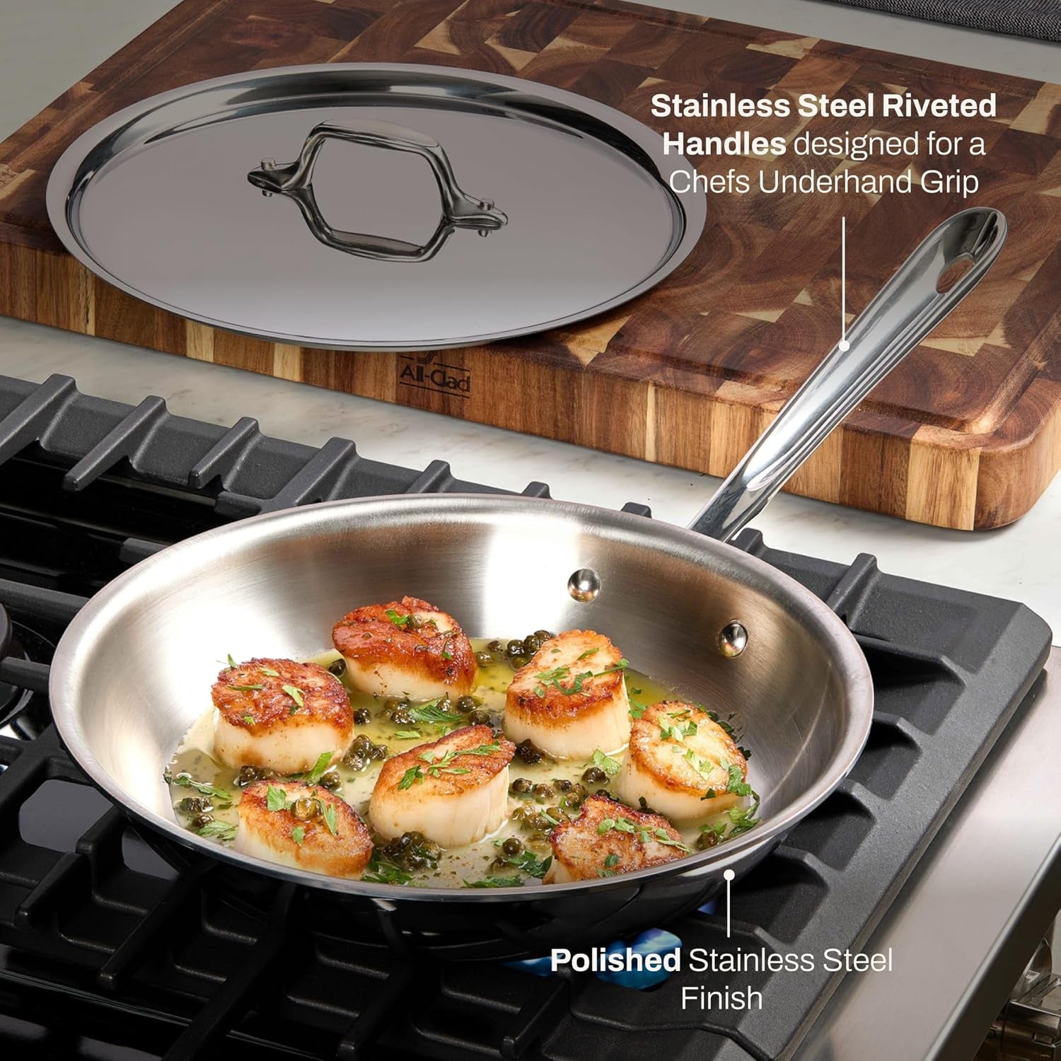 all-clad-d3®-stainless-steel-10-inch-frying-pan-covered-made-in-the-usa-the-original-bonded-professional-cookware-oven-safe-induction-compatible