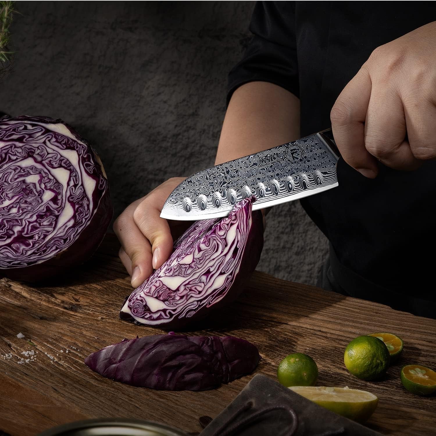 fanteck-santoku-knife-5-inch-damascus-japanese-steel-kitchen-knife-vg10-67-layer-high-carbon-full-tang-best-chef-santoku-knives-for-pro-chef-restaurant-blue-g10-handle-gift-box-sheath