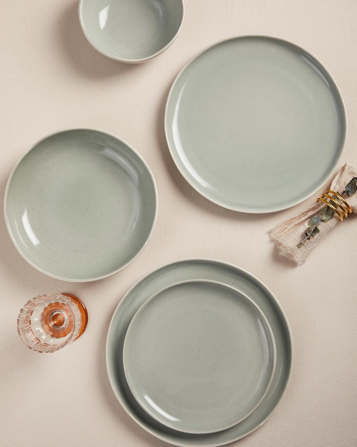 stoneware-dinnerware-sets-for-4-12pcs-ceramic-plates-and-bowls-sets