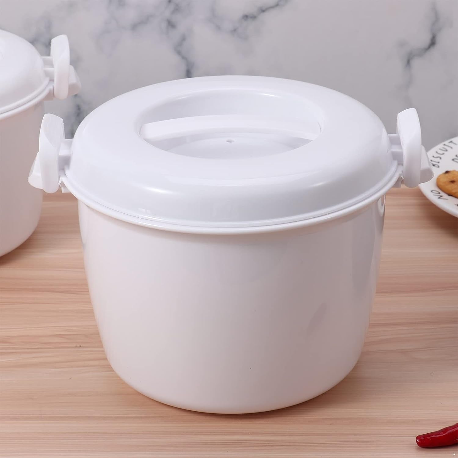 food-grade-portable-microwave-rice-cooker-with-rice-paddle-white-medium