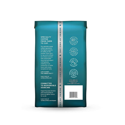 , Medium Roast Ground Coffee, 100% Arabica Coffee - Caribou Blend 20 Ounce Bag2
