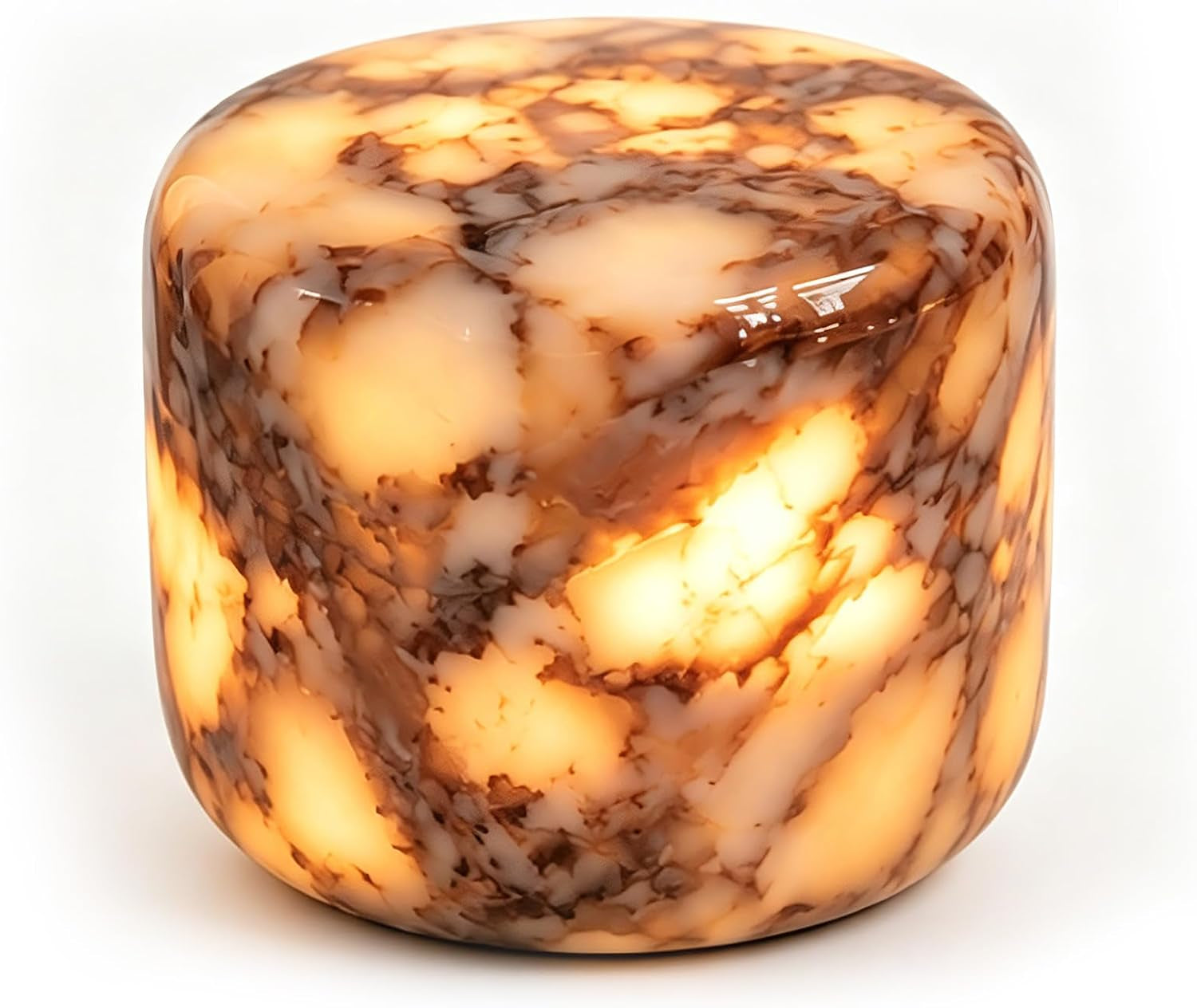 marble-night-light-touch-control-rechargeable-table-lamp-3-way-dimmable-cordless-led-bedside-lamp-usb-c-charging-natural-stone-decor-lamp-for-bedroom-desk-shelf-home-gift