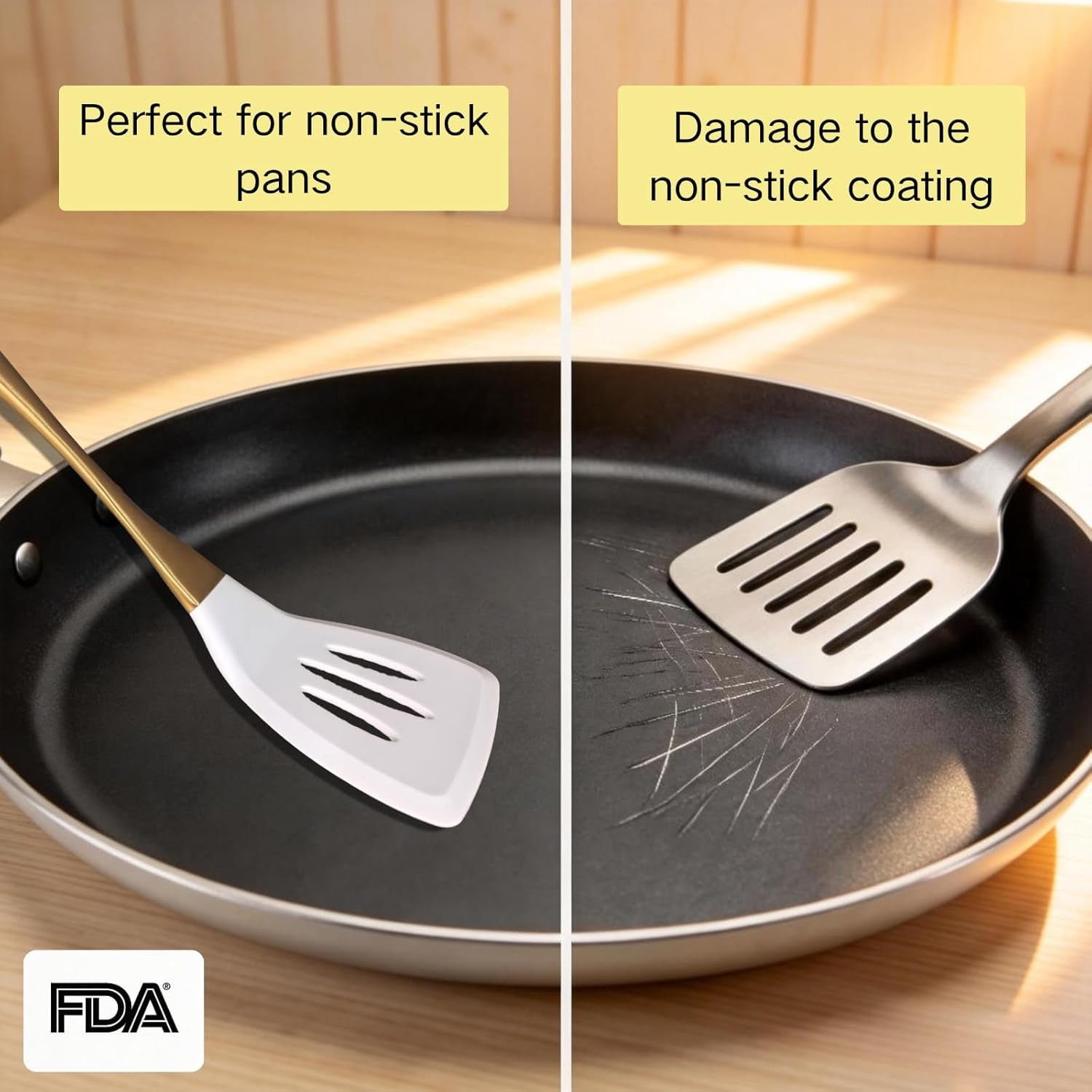 elegant-white-gold-silicone-cooking-utensils-set-non-toxic-dishwasher-safe-kitchen-utensils-set-with-heat-resistant-comfort-handles-includes-spatula-spoon-for-nonstick-cookware