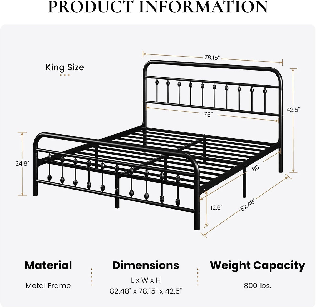 king-metal-bed-frame-with-victorian-iron-art-headboard-black